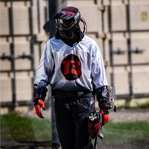 Meet your Posher, Charles